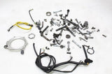 2006 YAMAHA YZF R1 OEM ENGINE MOUNTING BOLTS HARDWARE MOTOR SCREWS