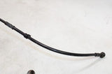 13-17 KTM 690 LC4 DUKE OEM FRONT BRAKE HOSE FLUID LINE PAIR