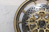 2003 DUCATI 999 OEM FRONT WHEEL RIM