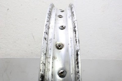 2009 BMW G450X OEM FRONT WHEEL RIM