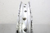 2009 BMW G450X OEM FRONT WHEEL RIM