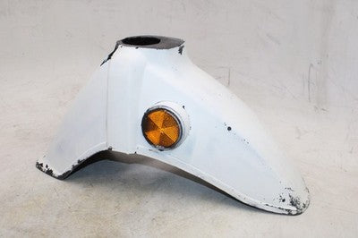 1986 HONDA SPREE 50 NQ50 OEM FRONT WHEEL FENDER COWL FAIRING