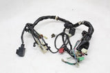 2002 HONDA SHADOW SPIRIT 1100 VT1100C OEM MAIN ENGINE WIRING HARNESS WIRE LOOM