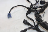 15-18 YAMAHA YZF R3 OEM MAIN ENGINE WIRING HARNESS MOTOR WIRE LOOM