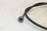 1972 BMW R75 5 OEM SPEEDOMETER CABLE SPEEDO LINE