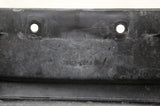 08-18 KAWASAKI KLR650 OEM REAR BACK FENDER MUD GUARD