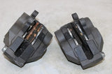2000 SUZUKI GSXR 750 OEM RIGHT LEFT FRONT BRAKE CALIPER SET PAIR CALIPERS