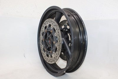 97-07 YAMAHA YZF600R OEM FRONT WHEEL RIM