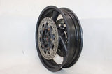 97-07 YAMAHA YZF600R OEM FRONT WHEEL RIM