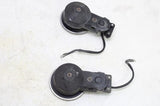 1982 HONDA CB900C OEM HORN SIGNAL SET PAIR