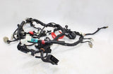 2018 YAMAHA XMAX CZD300A OEM MAIN ENGINE WIRING HARNESS MOTOR WIRE LOOM