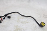 06-16 YAMAHA YZF R6 OEM IGNITION COIL WIRING HARNESS WIRE LOOM
