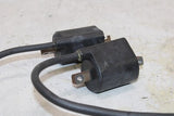 2004 SUZUKI INTRUDER 1500 VL1500 OEM IGNITION COILS