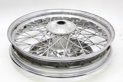 1996 HONDA SHADOW ACE 1100 OEM FRONT WHEEL RIM