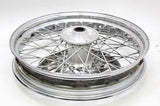 1996 HONDA SHADOW ACE 1100 OEM FRONT WHEEL RIM