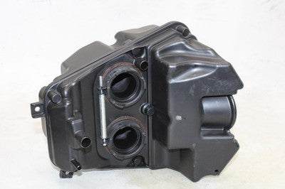 17-19 KAWASAKI NINJA 650 EX650 ABS OEM AIRBOX AIR INTAKE FILTER BOX