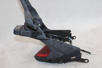 2013 HONDA CB500X OEM REAR BACK FENDER MUD GUARD