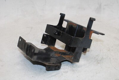 96-09 KAWASAKI VULCAN 500 EN500C LTD OEM BATTERY TRAY BOX HOLDER