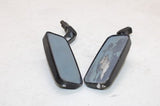 89-96 SUZUKI GS500E REAR VIEW MIRROR SET PAIR MIRRORS