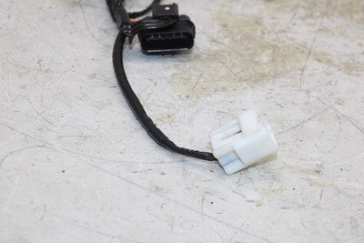 08-16 HONDA CBR1000RR OEM IGNITION COIL WIRING HARNESS WIRE LOOM