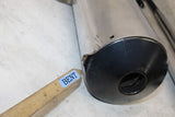 94-04 KAWASAKI CONCOURS 1000 ZG1000A OEM MUFFLER EXHAUST SILENCER PIPE PAIR