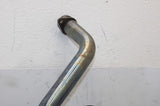 2018 BMW G310GS OEM EXHAUST PIPE MUFFLER SLIP ON CAN SILENCER