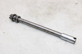1980 Yamaha XJ550 Seca OEM Front Axle