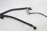 2013 KAWASAKI CONCOURS 14 OEM FRONT REAR BACK ABS HOSE SET LINES HOSES