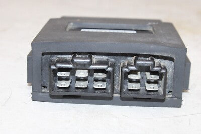 2003 KAWASAKI NINJA 250R EX250F OEM ECU COMPUTER CONTROLLER UNIT ECM CDI