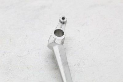 DUCATI 1199 PANIGALE OEM RIGHT REARSET BRAKE FOOT PEDAL