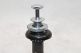 2009 Suzuki GS500F OEM FRONT FORKS CLAMP LOWER TRIPLE TREE STEM