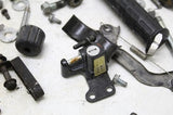 80-82 HONDA CB900C OEM ENGINE MOUNTING BOLTS HARDWARE MOTOR SCREWS