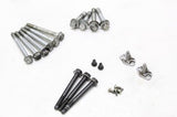 2015 HARLEY-DAVIDSON ROAD GLIDE SPECIAL FLTRXS OEM ENGINE MOUNTING BOLTS SCREWS