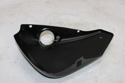 2007 HARLEY-DAVIDSON SPORTSTER 883 OEM RIGHT SIDE DRIVE COVER PANEL COWL FAIRING