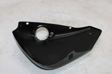 2007 HARLEY-DAVIDSON SPORTSTER 883 OEM RIGHT SIDE DRIVE COVER PANEL COWL FAIRING