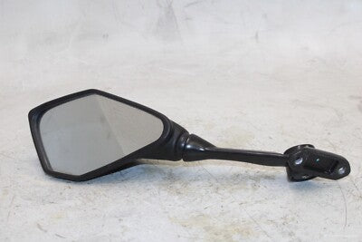 13-17 KAWASAKI NINJA 300 OEM LEFT SIDE REAR VIEW MIRROR