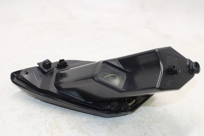 2018 YAMAHA XMAX CZD300A OEM RIGHT FRONT GLOVE COMPERTMENT W LED COVER