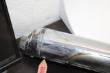 2006 VICTORY HAMMER OEM FULL EXHAUST SYSTEM MUFFLER