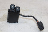 08-16 HONDA CBR1000RR OEM EXHAUST VALVE SERVO MOTOR