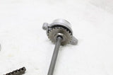 2012 KAWASAKI VULCAN 900 OEM ENGINE MOTOR OIL PUMP AND SHAFT