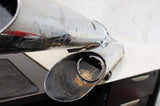 2009 KAWASAKI VULCAN 900 VN900D CLASSIC LT OEM FULL EXHAUST SYSTEM MUFFLER