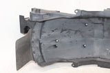 08-15 YAMAHA FJR1300A ABS OEM REAR BACK FENDER MUD GUARD