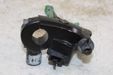 17-19 KAWASAKI Z650 EX650GJ OEM CLUTCH PERCH MOUNT WITH LEVER