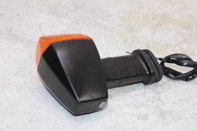 2000 KAWASAKI NINJA 250R EX250F OEM LEFT REAR TURN SIGNAL LIGHT INDICATOR