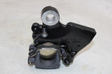 17-25 KAWASAKI NINJA 650 EX650 OEM REAR BACK BRAKE CALIPER W MOUNT BRACKET