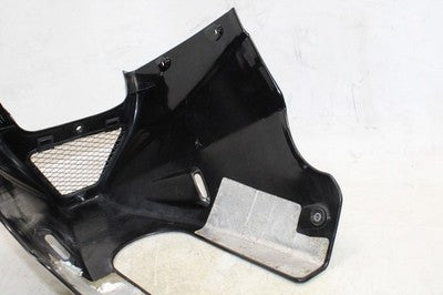 2007 KAWASAKI NINJA 250R EX250F OEM LOWER BOTTOM BELLY FAIRING COWL