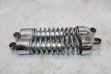 1992 SUZUKI INTRUDER 1400 VS1400GL OEM LEFT RIGHT REAR SHOCKS SHOCK SET PAIR