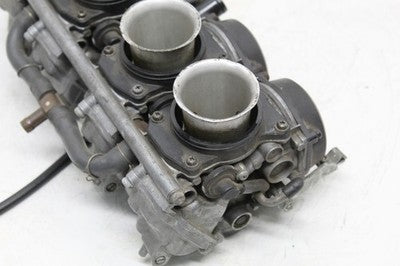 93-95 HONDA CBR900RR OEM CARBS CARBURETOR