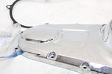 2007 HARLEY-DAVIDSON STREET GLIDE FLHX OEM CLUTCH SIDE ENGINE MOTOR COVER