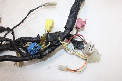 1994 SUZUKI GS500E OEM MAIN ENGINE WIRING HARNESS MOTOR WIRE LOOM